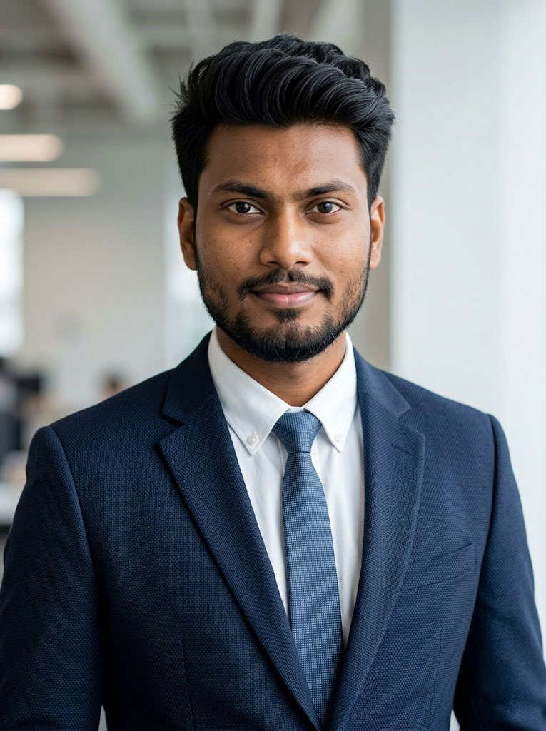 Himanshu Raghuwanshi